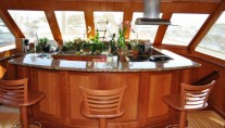 Watershed II - Galley